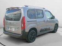 Usado Citroën Berlingo Feel 131 CV (96 kW) 2021 Monovolumen