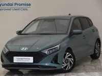 Usado Hyundai i20 83 CV (61 kW) 2025 Utilitario