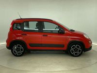 usado Fiat Panda 1.0 MHEV CITY LIFE 70CV 5P