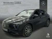 Usado Mercedes EQA250+ 139 kW (190 CV) 2026 SUV