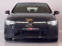 Usado VW Golf VIII GTI 245 CV (180 kW) 2022 Gris / plata Berlina