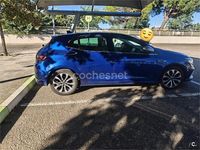 Usado Renault Mégane GT Line GT-Line 130 CV (95 kW) 2018 Azul Berlina