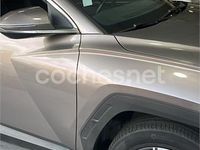 Usado Hyundai Tucson 150 CV (110 kW) 2022 Gris / plata SUV