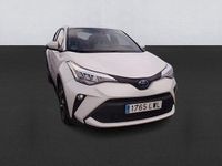Usado Toyota C-HR Advance 184 CV (135 kW) 2022 SUV