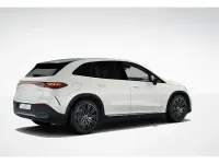 Nuevo Mercedes EQE350 Edition 234 kW (319 CV) 2025 Blanco SUV