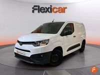 Usado Toyota Proace City City 131 CV (96 kW) 2024 Blanco Monovolumen