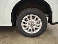 Usado VW Transporter 110 CV (80 kW) 2025 Clear white Van
