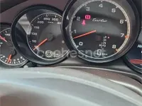 Usado Porsche Panamera Turbo 500 CV (367 kW) 2012 Negro Utilitario