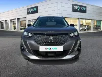 Usado Peugeot 2008 Allure 131 CV (96 kW) 2022 Gris SUV