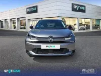 Usado Citroën C4 136 CV (100 kW) 2025 Gris SUV
