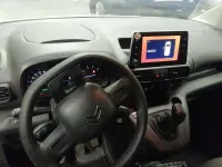 Usado Citroën Berlingo 102 CV (75 kW) 2019 Blanco Monovolumen