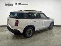 Usado Mini Countryman 170 CV (125 kW) 2025 Blanco SUV