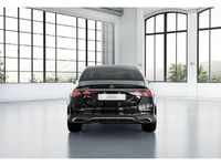 Nuevo Mercedes E200 204 CV (150 kW) 2025 Negro Berlina