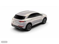 Nuevo DS Automobiles DS7 Crossback Rivoli 300 CV (220 kW) 2026 Plateado SUV