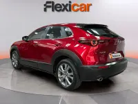 Usado Mazda CX-30 186 CV (136 kW) 2024 Rojo SUV