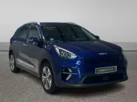Usado Kia e-Niro 150 kW (204 CV) 2021 Azul SUV