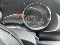 Używany Peugeot 3008 Allure 130 KM (95 kW) 2016 Szary Sedan/Limuzyna