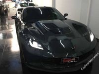 usado Chevrolet Corvette Z06 2019