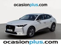 Usado DS Automobiles DS4 Bastille 131 CV (96 kW) 2023 Gris SUV