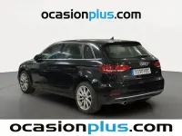 Usado Audi A3 Design 116 CV (85 kW) 2017 Negro