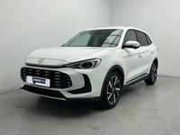 Usado MG ZS Luxury 197 CV (144 kW) 2024 Blanco white white Berlina