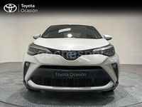 Usado Toyota C-HR Advance 184 CV (135 kW) 2023 Blanco SUV