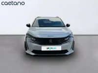 Usado Peugeot 3008 Style 130 CV (95 kW) 2021 Blanco SUV