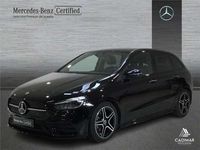 Usado Mercedes B200 150 CV (110 kW) 2023 Monovolumen