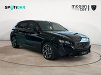 Usado Peugeot 308 Allure 145 CV (106 kW) 2025 Negro perla Berlina