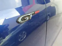Usado Peugeot 308 GTi 205 CV (150 kW) 2015 Azul Berlina