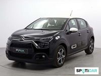 usado Citroën C3 PureTech 81KW (110CV) S&S Feel Pack