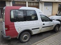Usado Opel Combo 60 CV (44 kW) 2000 Blanco Monovolumen