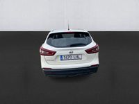 Usado Nissan Qashqai Acenta 150 CV (110 kW) 2020 Blanco SUV