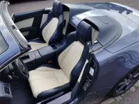 Usado Aston Martin Vantage 379 CV (278 kW) 2007 Azul Coupe