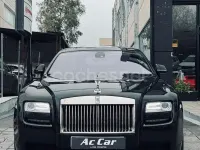 Usado Rolls Royce Ghost 2013 Berlina