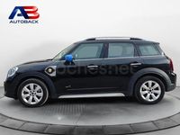 Usado Mini Cooper Countryman 220 CV (161 kW) 2023 Negro SUV