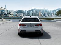 Nuevo BMW 118 150 CV (110 kW) 2026 Blanco Utilitario