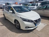 Usado Nissan Leaf Acenta 2019 Eléctrico Utilitario