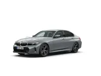 Usado BMW 320e Comfort Edition 190 CV (139 kW) 2025 Gris / plata Berlina