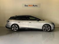 Usado VW ID.7 GTX 250 kW (340 CV) 2025 Eléctrico Familiar