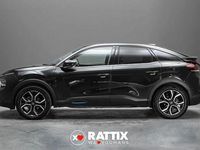 Usado Citroën e-C4 Feel 100 kW (136 CV) 2021 Negro