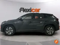 Usado Hyundai Tucson 150 CV (110 kW) 2024 Gris SUV