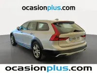 Käytetty Volvo V90 CC 235 HP (172 kW) 2017 Peessi Farmari