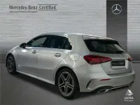 Usado Mercedes A180 136 CV (100 kW) 2025 Berlina