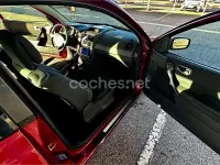 Usado Renault Mégane Extreme 120 CV (88 kW) 2006 Rojo Berlina