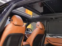 Usado BMW X3 M Sport 292 CV (214 kW) 2022 Negro SUV