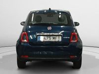 Usado Fiat 500 69 CV (50 kW) 2023 Utilitario