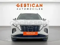 Usado Hyundai Tucson 265 CV (194 kW) 2024 Blanco SUV