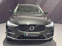 Usado Volvo XC60 Inscription 197 CV (144 kW) 2021 Gris SUV