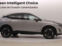 Usado Nissan Qashqai N-Connecta 158 CV (116 kW) 2024 SUV